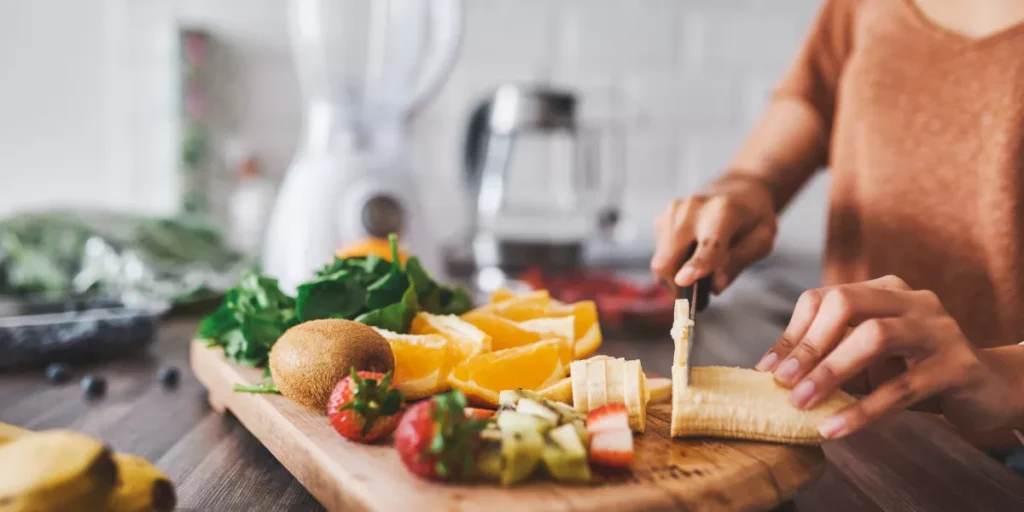 Simple Food Swaps for a Healthier Diet Simple Food Swaps for a Healthier Diet