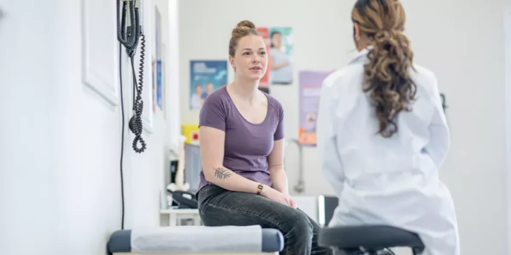 The Connection Between Women’s Health and Emotional Wellbeing The Connection Between Women’s Health and Emotional Wellbeing