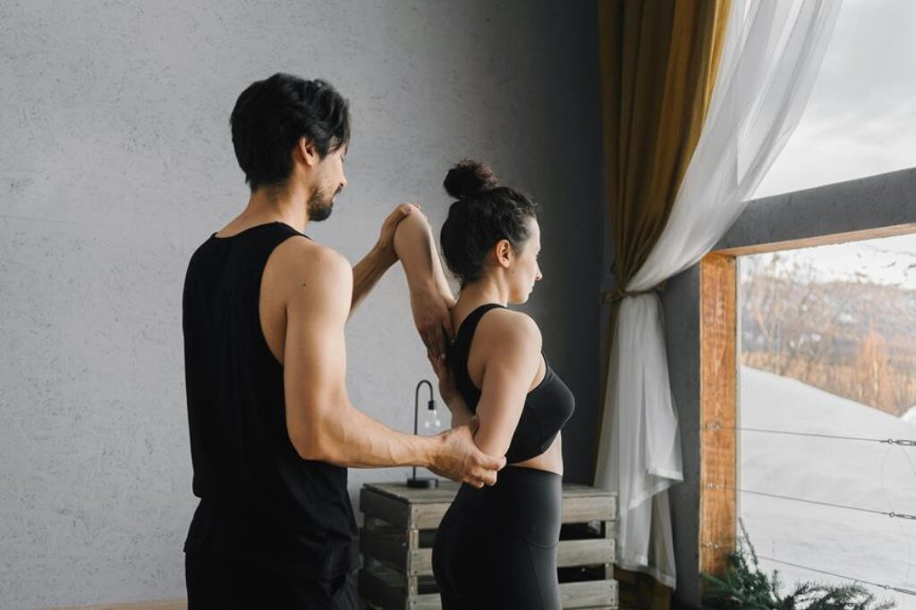 What’s the Connection Between Fitness and Mental Health? What’s the Connection Between Fitness and Mental Health?