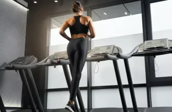 How Do You Know If You’re Overdoing Cardio?