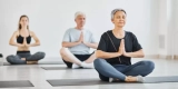 How Can You Overcome Restlessness During Meditation?