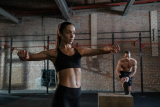 What Is the Difference Between Steady-State and High-Intensity Cardio?
